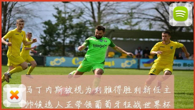 马丁内斯被视为利雅得胜利新任主帅候选人正带领葡萄牙征战世界杯